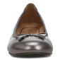 Womens Vionic® Minna Metallic Ballet Flats - image 6