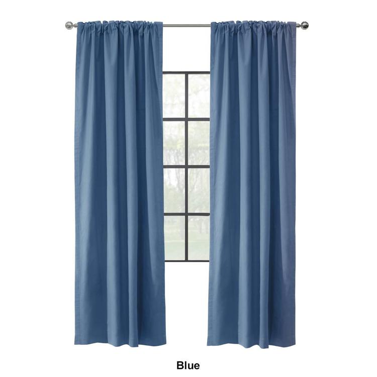 Thermalogic™ Weathermate Topsions Curtain Panel Pair