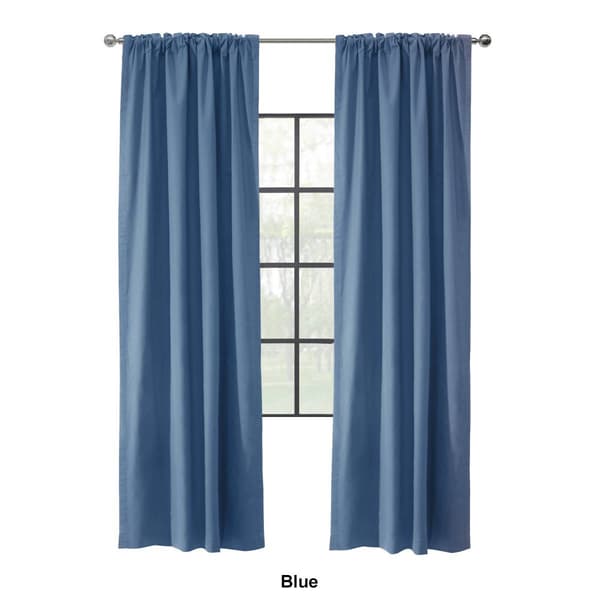 Thermalogic™ Weathermate Topsions Curtain Panel Pair