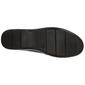 Womens Easy Street Harlow Black Patent Crocodile loafers - image 5