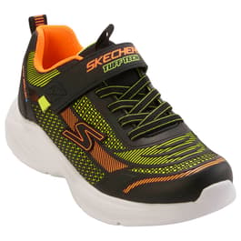 Boys Skechers Hyper-Blitz Hydro-Tronix Athletic Sneakers