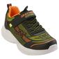 Boys Skechers Hyper-Blitz Hydro-Tronix Athletic Sneakers - image 1