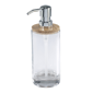 IZOD® Cove Clear Lotion Dispenser - image 1