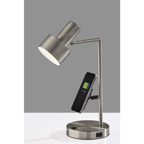 Rowe Supercharger Desk Lamp
