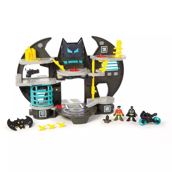 Fisher-Price&#40;R&#41; Imaginext Bat Cave - image 