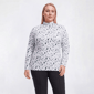 Plus Size Hasting & Smith Evergreen Trees - image 1