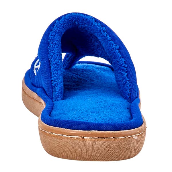 Womens Nanette Lepore Sail Thong Slippers
