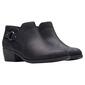 Womens Clarks&#40;R&#41; Charlten Grace Ankle Boots - image 1