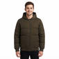 Mens Levi''s(R) Quilted Midweight Coat - image 1