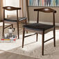 Baxton Studio Winton Dining Chairs - Set of 2 - image 1