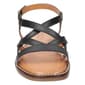 Womens Bella Vita Tya-Italy Flat Strappy Sandals - image 4