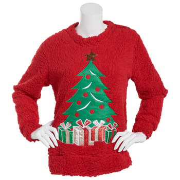 Boscov's 2025 ugly sweater