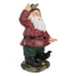 Northlight Seasonal 11.5in. Gnome with Butterfly Garden Statue - image 5