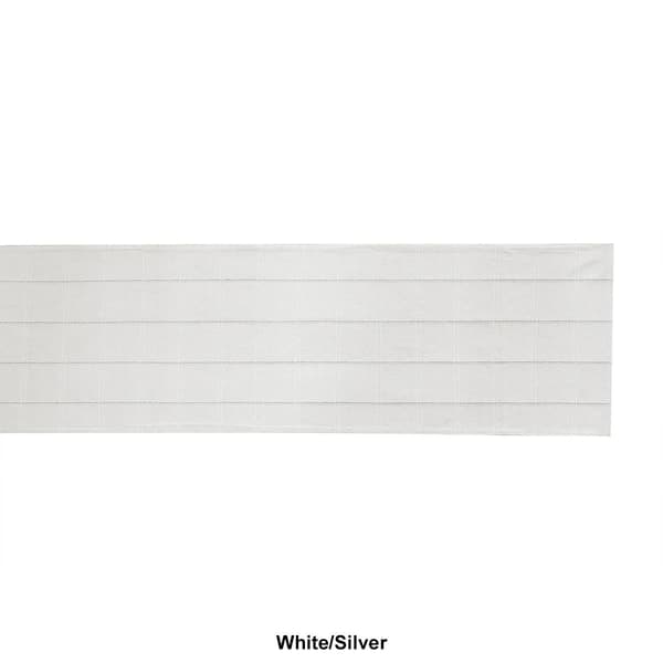 IZOD® Chadwick Lurex Table Runner