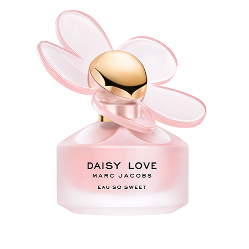 Open Video Modal for Marc Jacobs Daisy Love Eau So Sweet Eau de Toilette