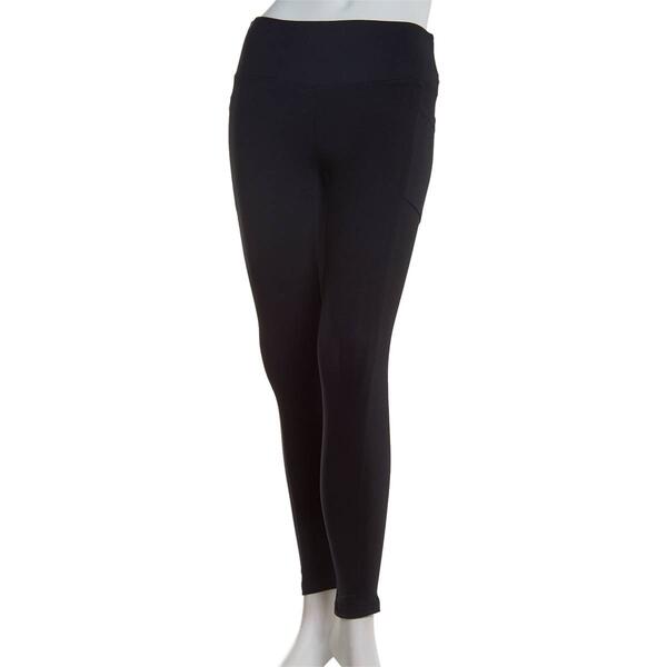 Plus Size French Laundry 27in. Leggings with Cell Phone Pocket - Boscov's