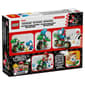 LEGO&#174; Super Mario Mario Kart&#8482; &#8211; Yoshi Bike Building Kit - image 9