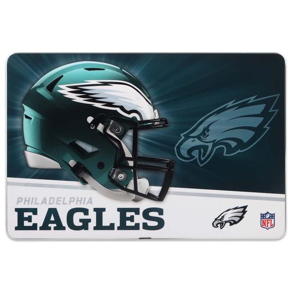 Open Road Hi-Trans Eagles Helmet - image 