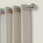 Elrene Carmen Indoor/Outdoor Grommet Curtain Panel - image 3