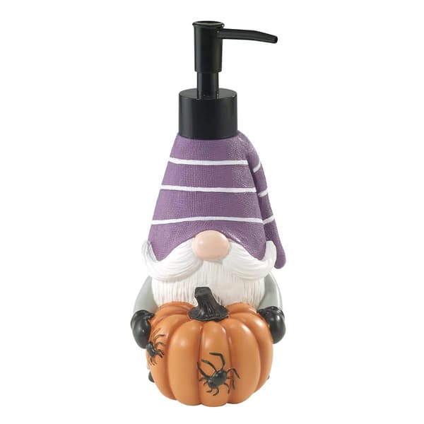 Avanti Gnome Purple Hat Lotion Pump - image 