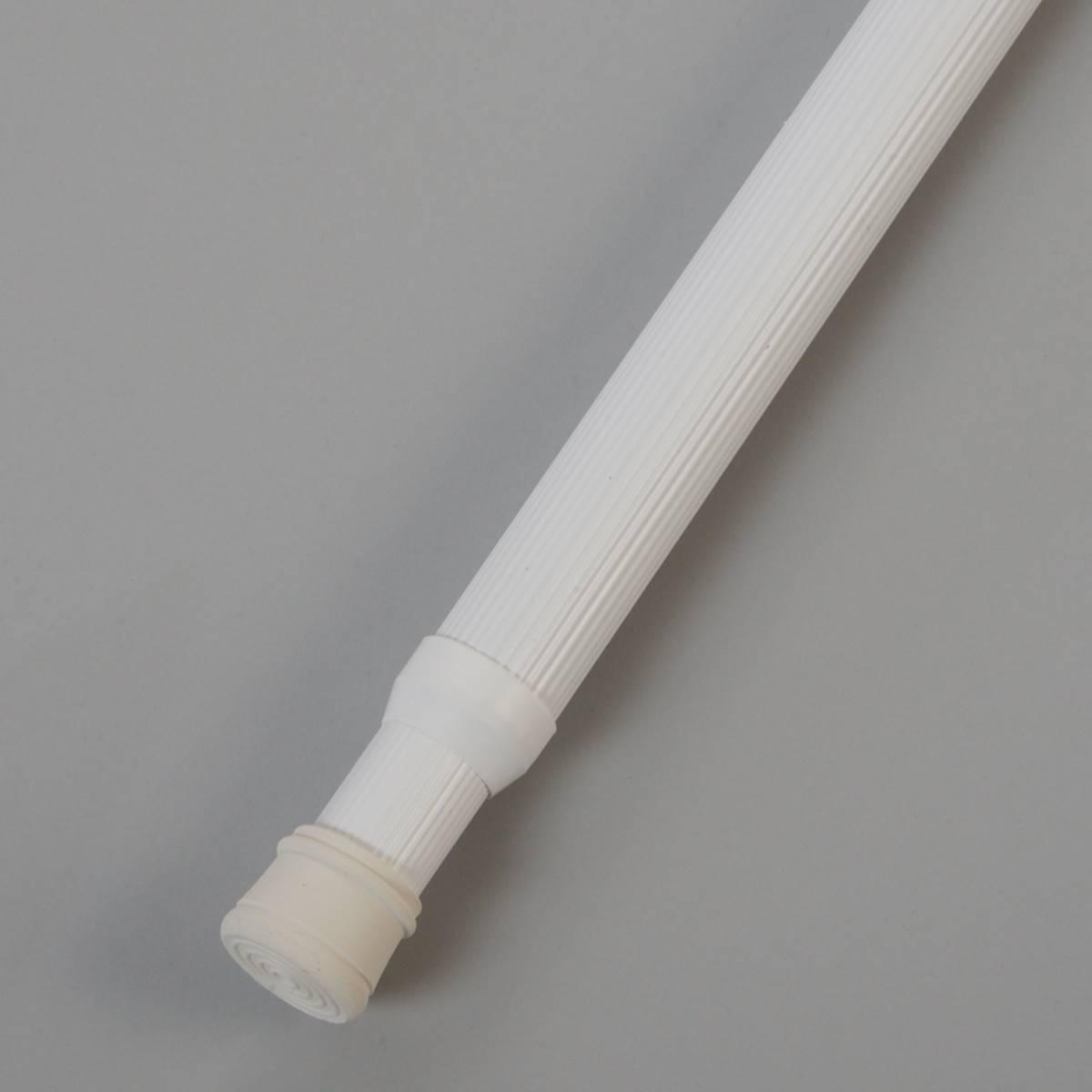 Kenney Adjustable 1in. Utility Tension Rod
