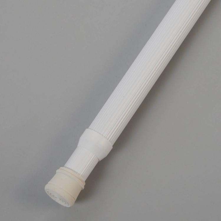 Kenney Adjustable 1in. Utility Tension  Rod