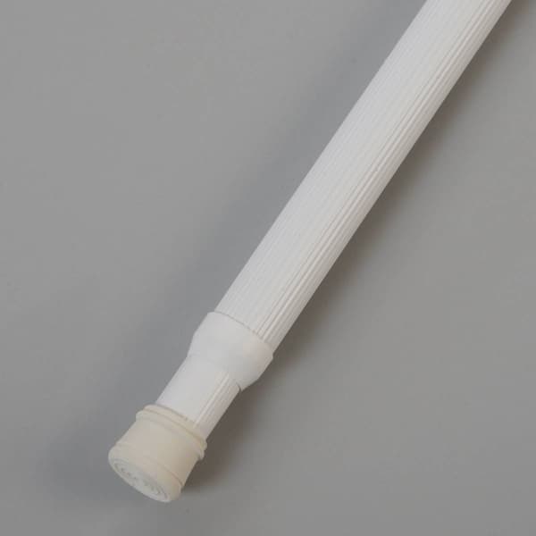 Kenney Adjustable 1in. Utility Tension  Rod