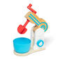 Melissa & Doug Wooden Make-a-Cake Mixer Set - image 4