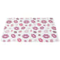 Northlight Seasonal Valentine''s Day Lips Kitchen Mat - image 3