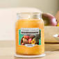 Yankee Candle® Home Island Mango Coconut 19oz. Jar Candle - image 2
