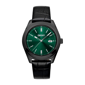 Mens DKNY Modernist Classics Dark Green Dial Watch - DK1G069L0025 - image 1