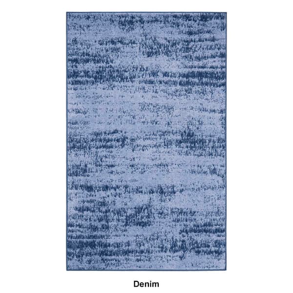 Nourison Essentials Abstract Indoor/Outdoor Area Rug
