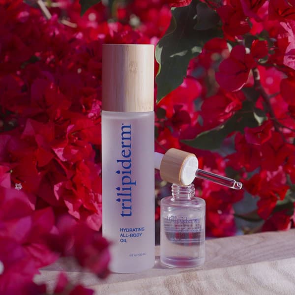 Trilipiderm® Hydrating All-Body Oil