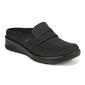 Womens BZees by Naturalizer Georgia Wedge Mules - image 1