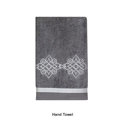 Avanti Linens Riverview Towel Collection