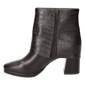 Womens Easy Street Sutton Square Toe Ankle Boots - image 5
