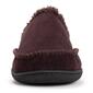 Mens MUK LUKS&#174; Faux Suede Clog Slippers - image 3