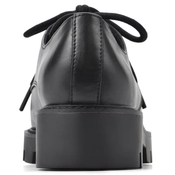 Womens White Mountain Gleesome Oxfords