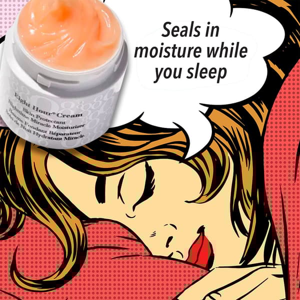 Elizabeth Arden Eight Hour® Cream Skin Protectant Nighttime