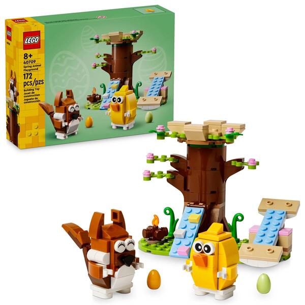 LEGO(R) Spring Animal Playground - image 