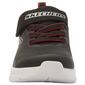 Big Boys Skechers Microspec II-Zovrix Athletic Sneakers - image 6