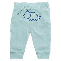 Baby Boy (NB-9M) baby views 3pc. Roar Turn Me Around Set
