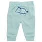 Baby Boy (NB-9M) baby views 3pc. Roar Turn Me Around Set - image 2