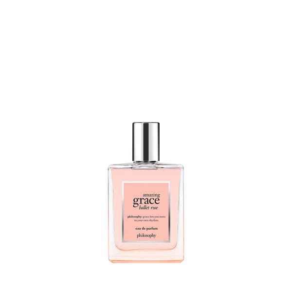 Philosophy 2oz. Amazing Grace Ballet Rose Eau de Parfum - image 