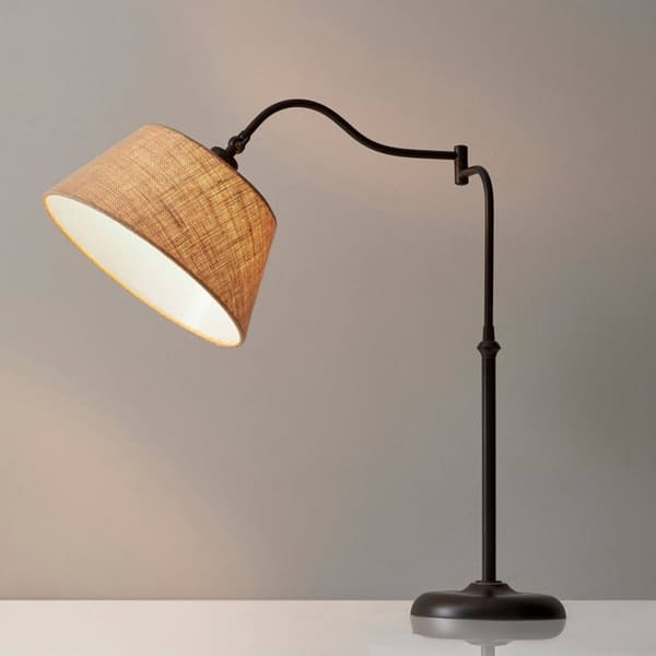 Adesso Rodeo Table Lamp