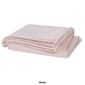 Cannon Solid Plush Throw - image 6