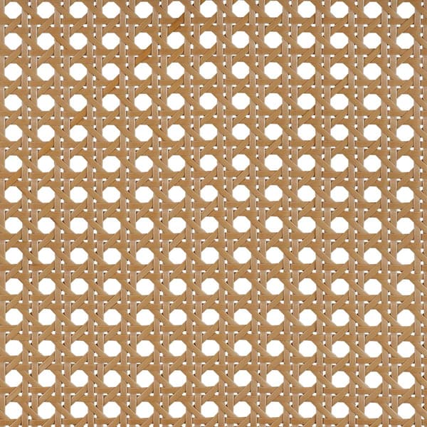 Convenience Concepts Xtra Storage Weave 3-Door Cabinet