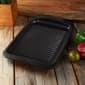 BergHOFF Graphite 12.75in. Non-stick Teppanyaki Grill Plate - image 7