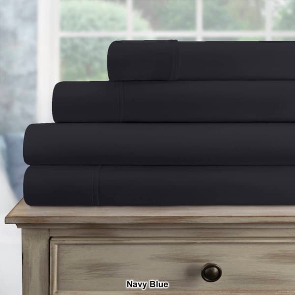 Superior 300 Thread Count Egyptian Cotton Sheet Set