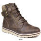 Womens Cliffs by White Mountain Kelsie Lace Up Hiker Boots - image 4